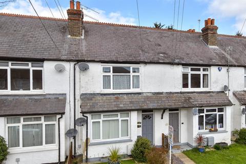 1 bedroom flat for sale, Lyme Regis Road, Banstead, Surrey