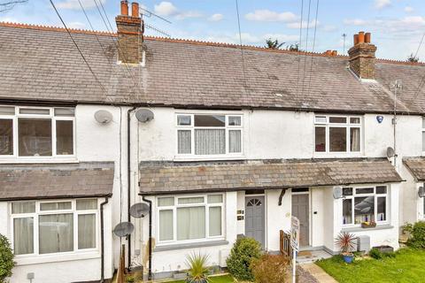 1 bedroom flat for sale, Lyme Regis Road, Banstead, Surrey
