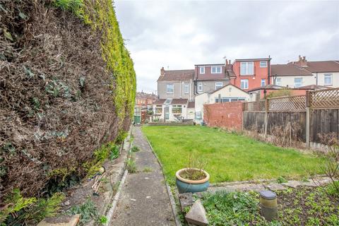 3 bedroom end of terrace house for sale, Brent Road, Bristol, BS7