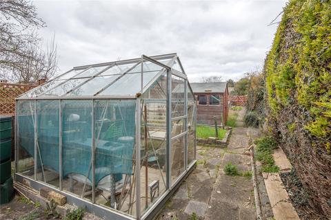 3 bedroom end of terrace house for sale, Brent Road, Bristol, BS7