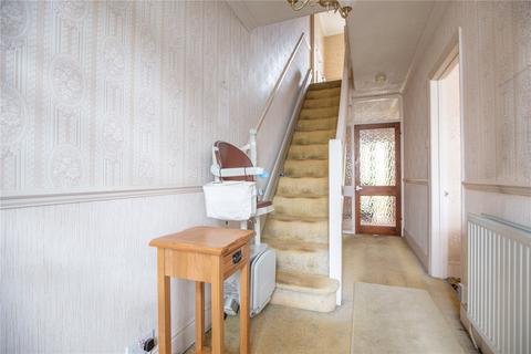 3 bedroom end of terrace house for sale, Brent Road, Bristol, BS7