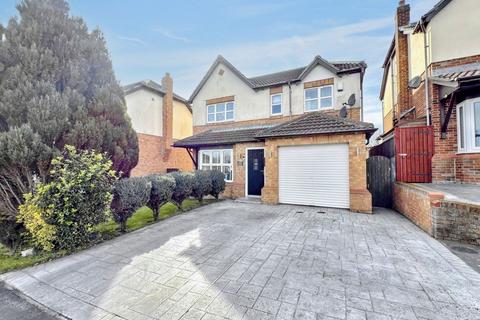 22 Briardene Way, Easington Colliery, Peterlee, SR8 3NR