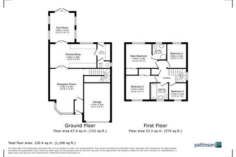 22 Briardene Way, Easington Colliery, Peterlee, SR8 3NR
