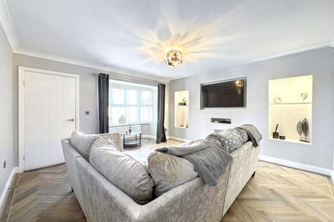 22 Briardene Way, Easington Colliery, Peterlee, SR8 3NR