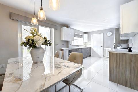 22 Briardene Way, Easington Colliery, Peterlee, SR8 3NR