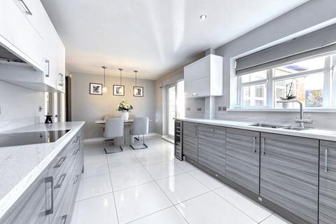 22 Briardene Way, Easington Colliery, Peterlee, SR8 3NR