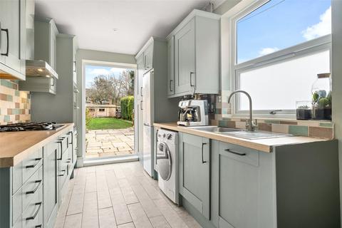 3 bedroom semi-detached house for sale, College Road, Sandhurst GU47