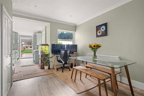 3 bedroom semi-detached house for sale, College Road, Sandhurst GU47