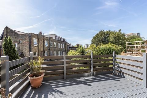 2 bedroom flat to rent, Fordwych Road London NW2