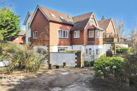 1 bedroom apartment for sale, Hazel Grove, Hindhead