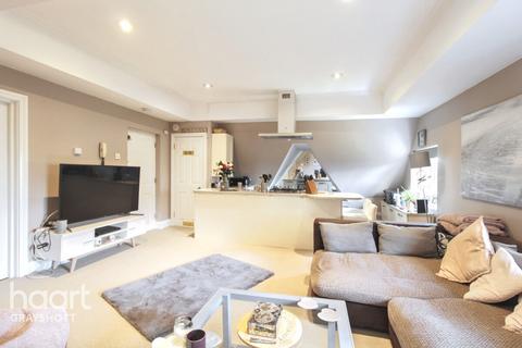 undefined, Hazel Grove, Hindhead