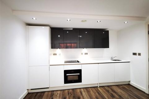 1 bedroom flat for sale, Gooch Street North, Birmingham, West Midlands, B5