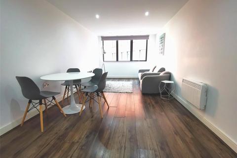 1 bedroom flat for sale, Gooch Street North, Birmingham, West Midlands, B5