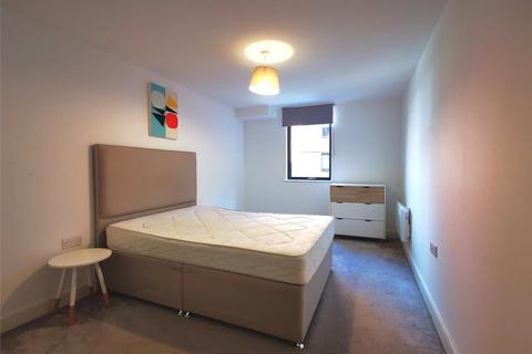 1 bedroom flat for sale, Gooch Street North, Birmingham, West Midlands, B5