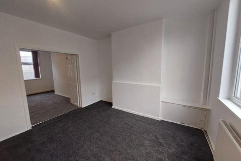 Ferryhill DL17