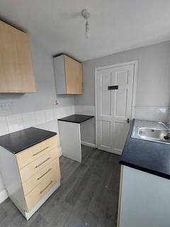 undefined, Ferryhill DL17