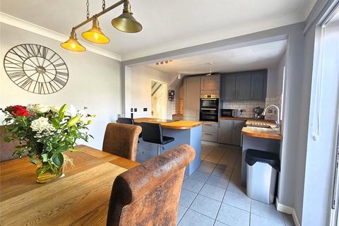 1 Barrymore Close, Langport, TA10 9TB