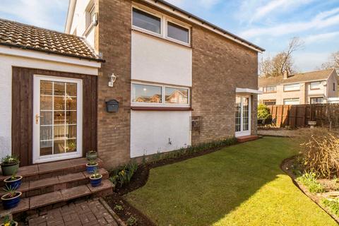 3 bedroom detached house for sale, Ramsay Place, Penicuik, EH26