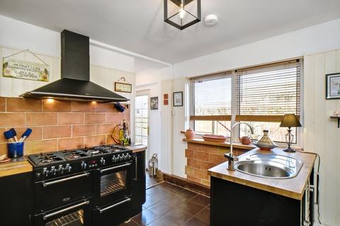 3 bedroom detached house for sale, Ramsay Place, Penicuik, EH26