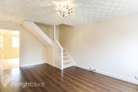 undefined, Coggeshall Grove, Wavendon Gate, Milton Keynes