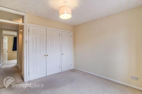 undefined, Coggeshall Grove, Wavendon Gate, Milton Keynes