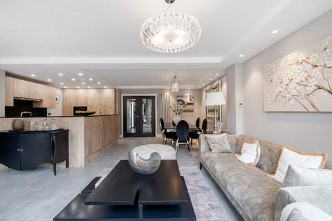 undefined, Boydell Court, St Johns Wood Park, St Johns Wood NW8