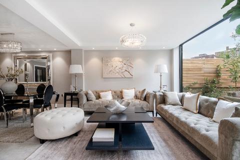 undefined, Boydell Court, St Johns Wood Park, St Johns Wood NW8