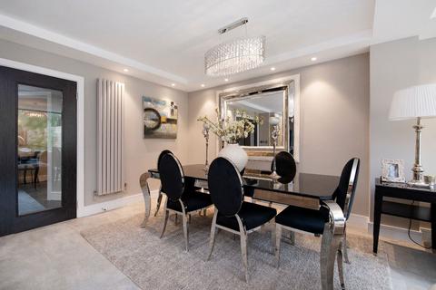 undefined, Boydell Court, St Johns Wood Park, St Johns Wood NW8