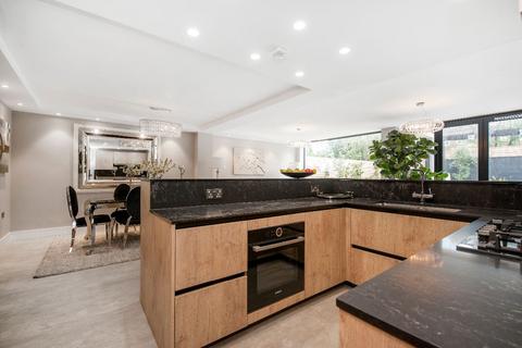 undefined, Boydell Court, St Johns Wood Park, St Johns Wood NW8