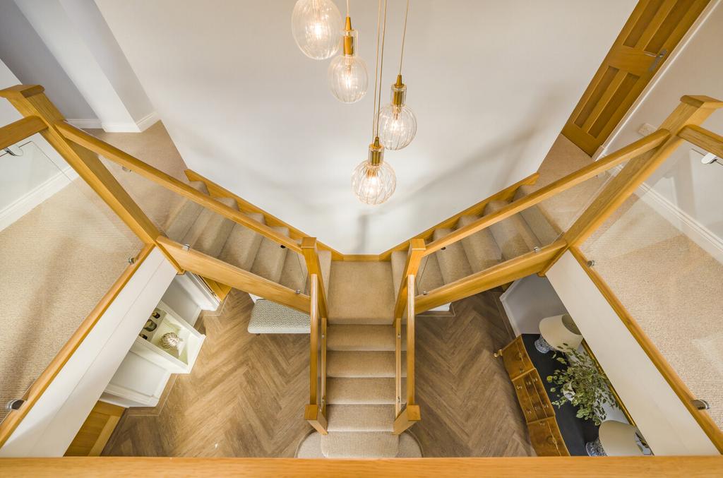 Stairwell