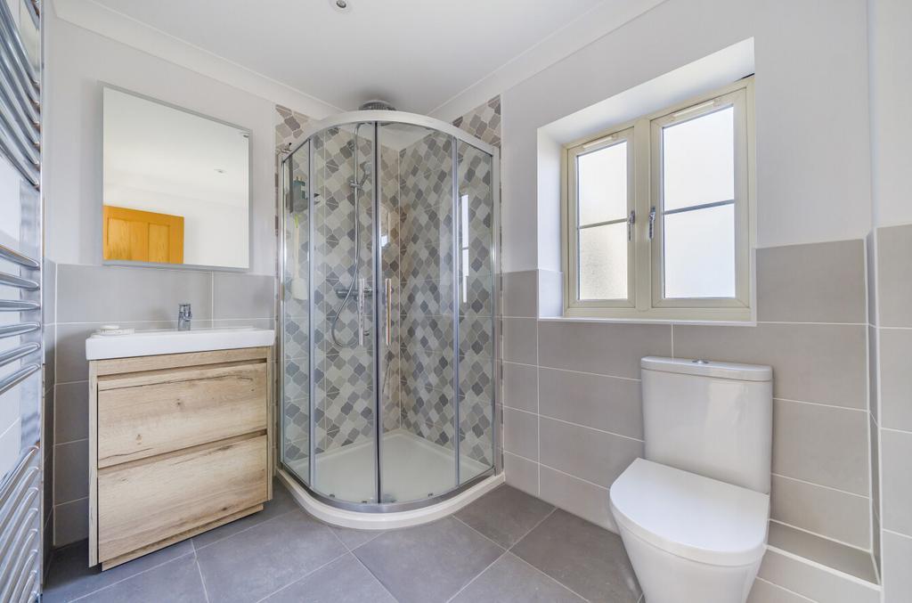 Bedroom En Suite