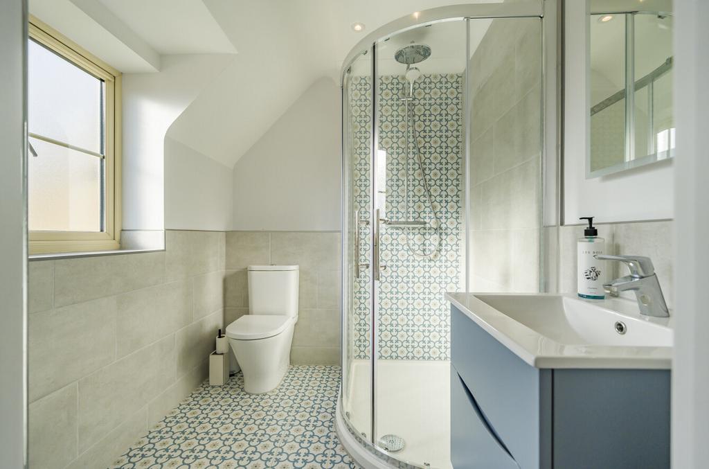 Bedroom 4 En Suite