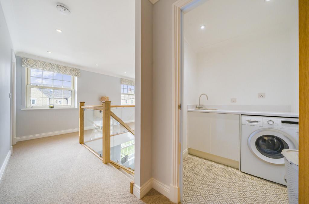 1st Floor Laundry