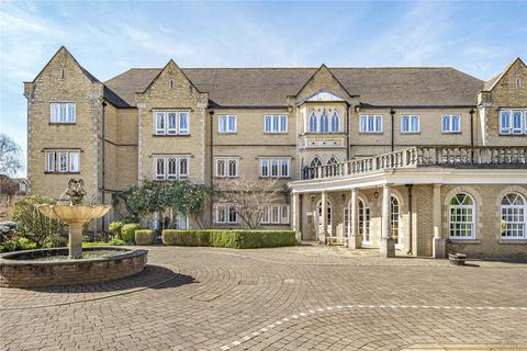 2 bedroom apartment for sale, Burford Lodge, Pegasus Grange, Oxford, OX1