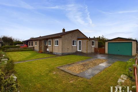 8 Wray Head, Drigg, Holmrook, CA19 1XR