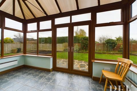 8 Wray Head, Drigg, Holmrook, CA19 1XR