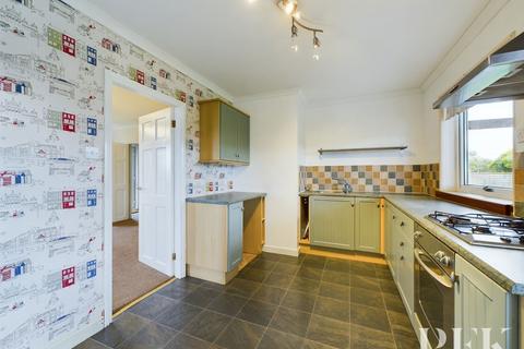 8 Wray Head, Drigg, Holmrook, CA19 1XR
