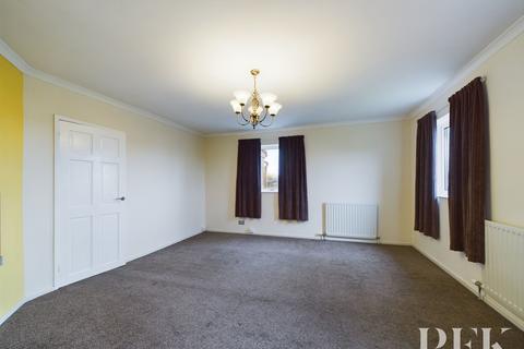 8 Wray Head, Drigg, Holmrook, CA19 1XR