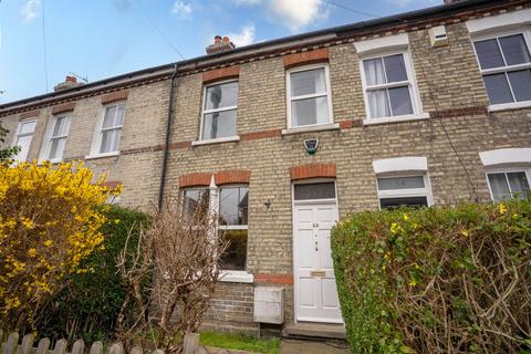 56 Union Lane, Cambridge, CB4 1QB