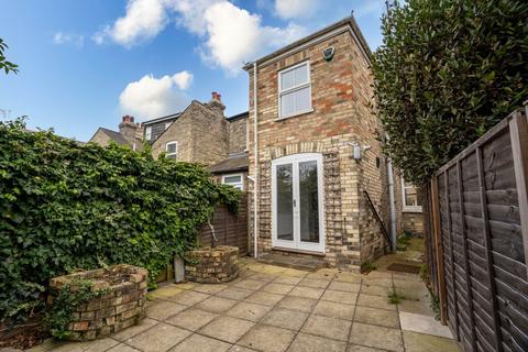 56 Union Lane, Cambridge, CB4 1QB