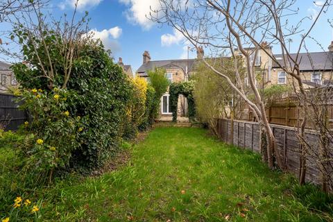 56 Union Lane, Cambridge, CB4 1QB