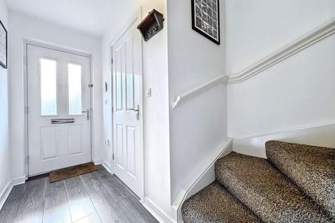 undefined, Howdon Green, Wallsend, Tyne and Wear, NE28 6TE