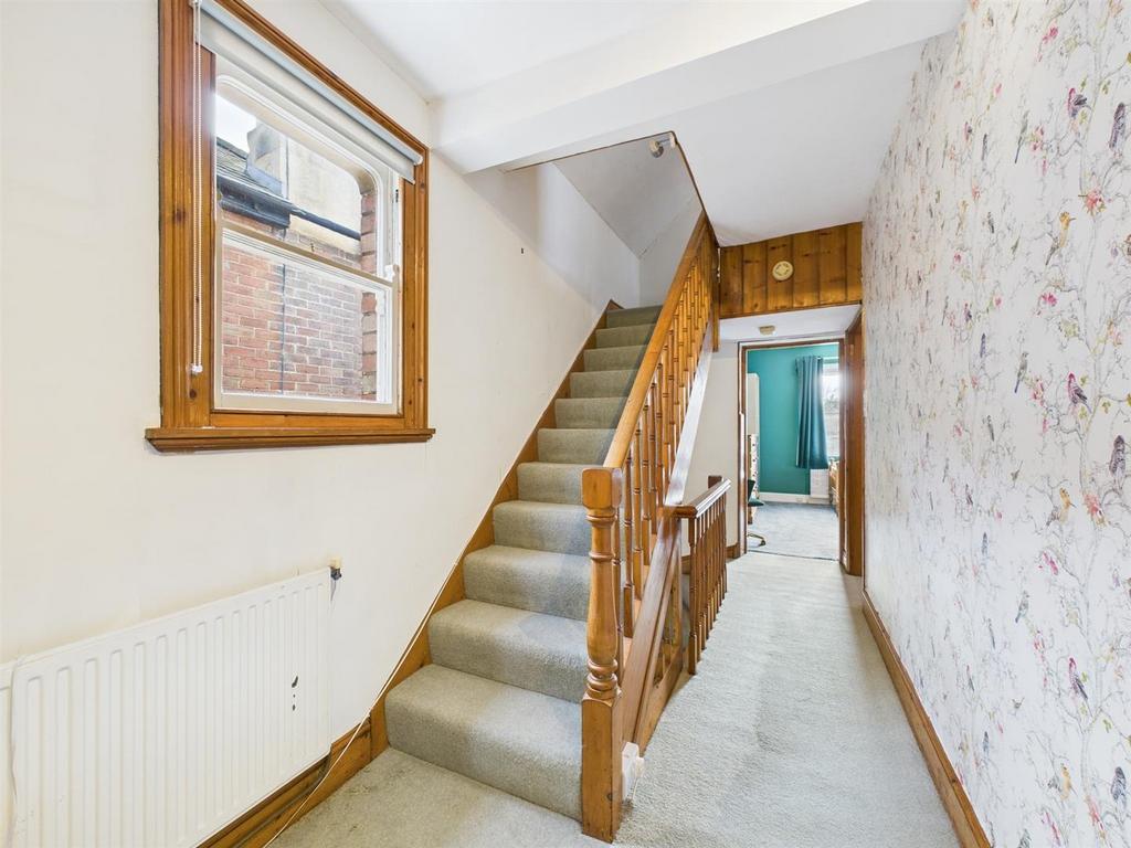 1st Floor Landing