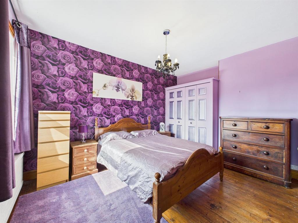 1st Floor Bedroom