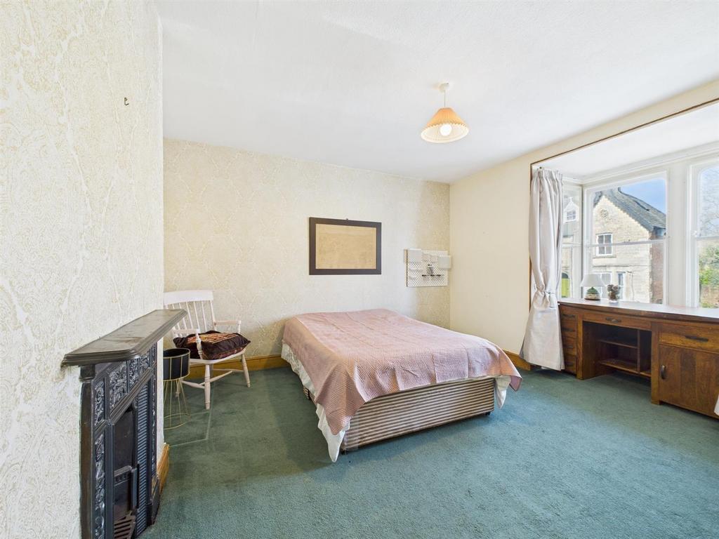 1st Floor Bedroom