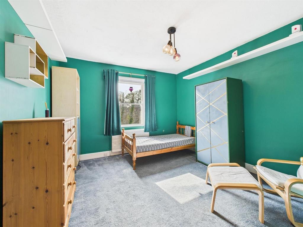 1st Floor Bedroom