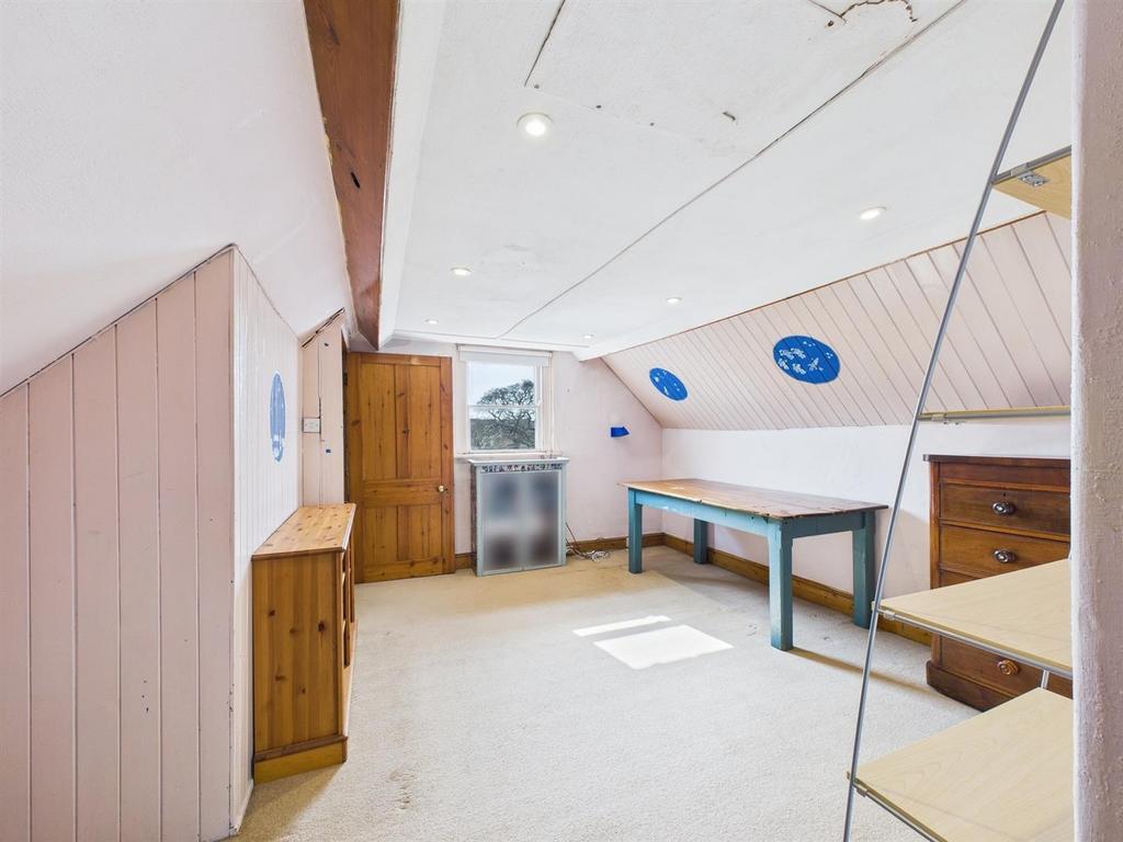 2nd Floor Bedroom