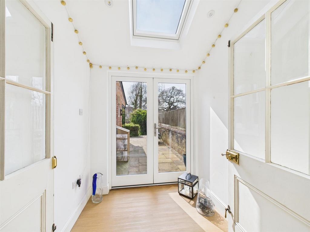 Sun Room