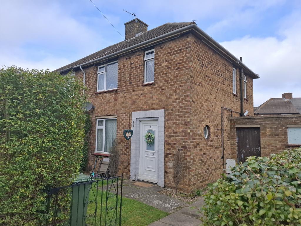 Belton Grove, Grimsby