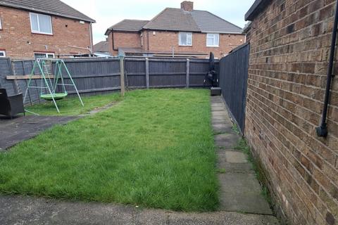 2 Belton Grove, Grimsby, DN33 1EB